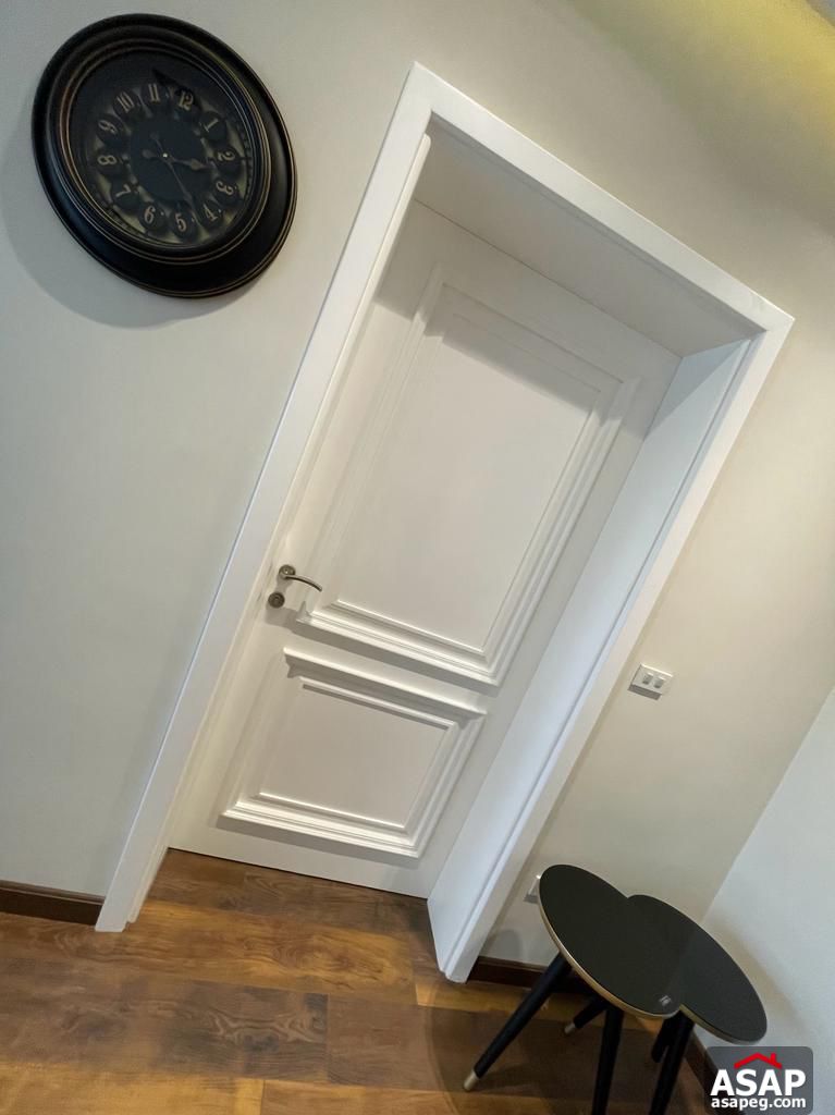 Furnished Apartment for Rent in Villette Sodic Furnished Apartment for Rent in Villette Sodic