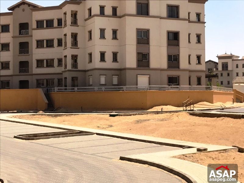 Apartment for Rent in Mivida