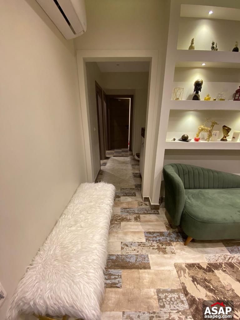 Finished Ground Floor for Sale in Galleria Moon Valley Finished Ground Floor for Sale in Galleria Moon Valley