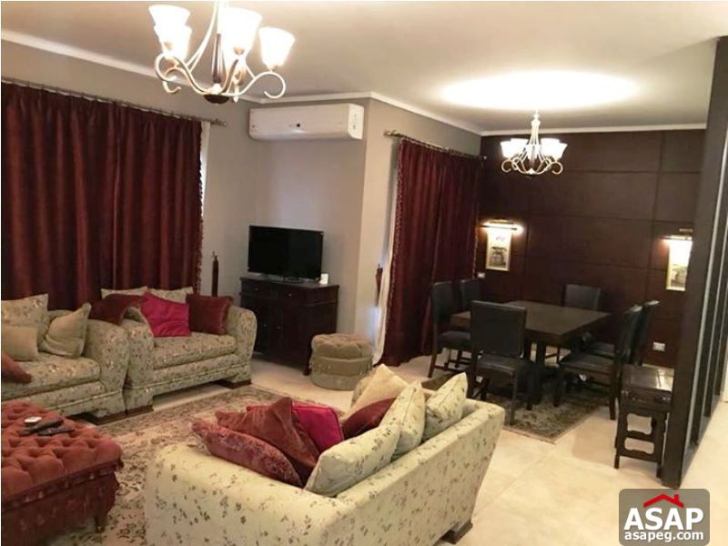 Apartment for Rent in the Village Apartment for Rent in the Village