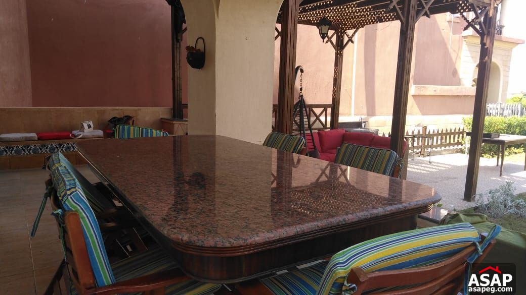 Chalet for Rent in La Zordy - North Coast Chalet for Rent in La Zordy - North Coast