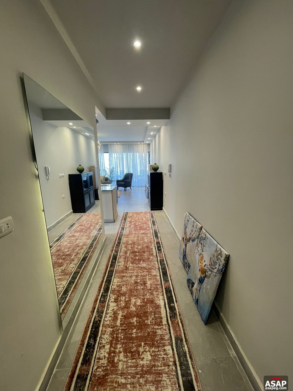 Furnished Apartment for Rent in Lake View Residence Furnished Apartment for Rent in Lake View Residence