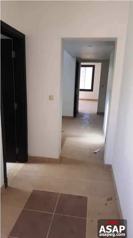 Villa for Rent in Mivida - New Cairo