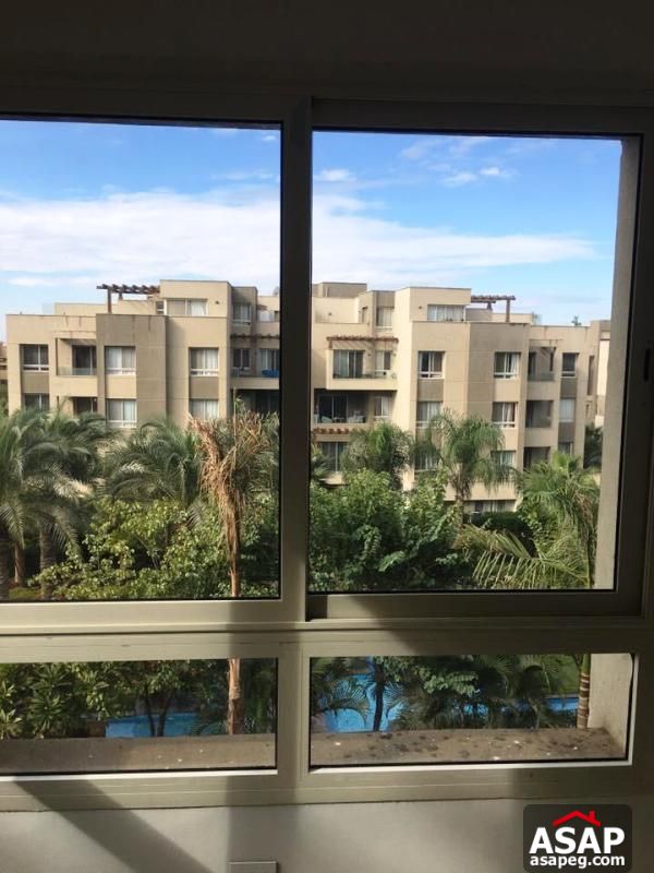 Apartment for Rent in Park View