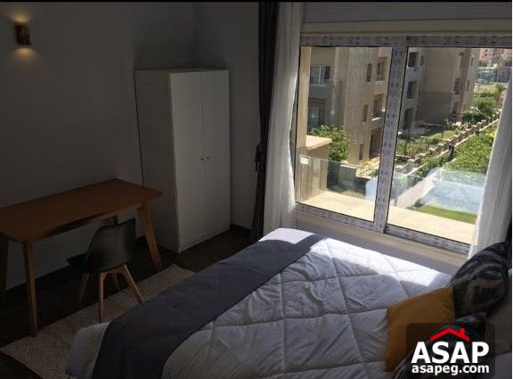 Furnished Studio for Rent in the Village Furnished Studio for Rent in the Village