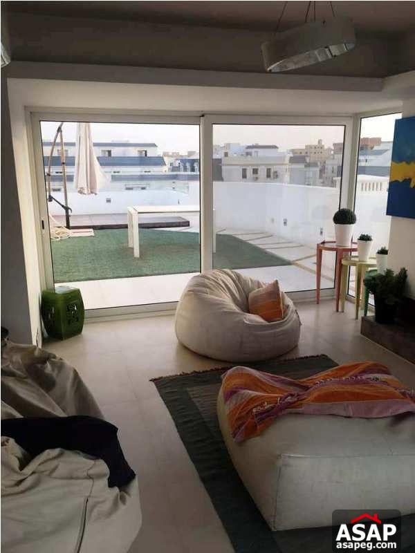 I Villa A Roof for Sale in Mountain View Hyde Park I Villa A Roof for Sale in Mountain View Hyde Park