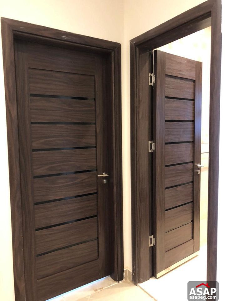 Apartment for Rent in Eastown Compound Apartment for Rent in Eastown Compound