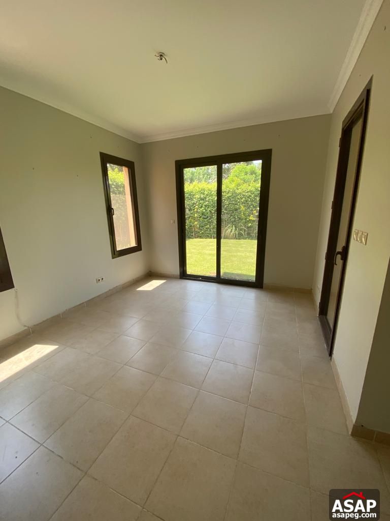 Stand ALone for Rent in New Cairo