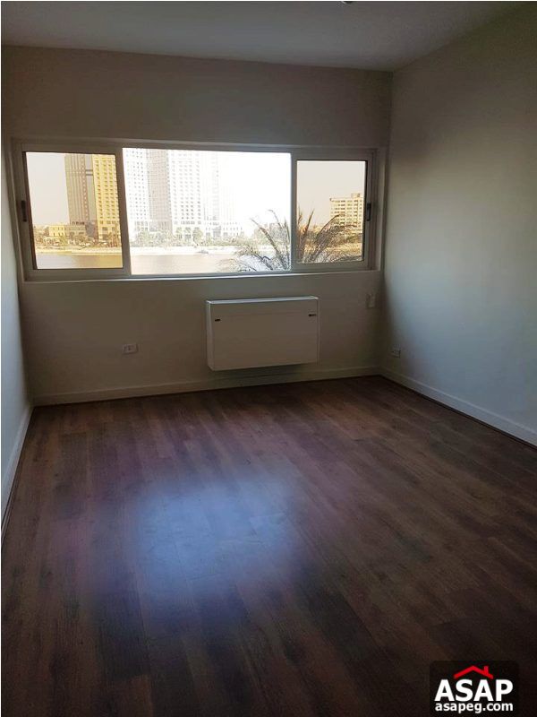 Apartment with Nile View for Rent in Zamalek
