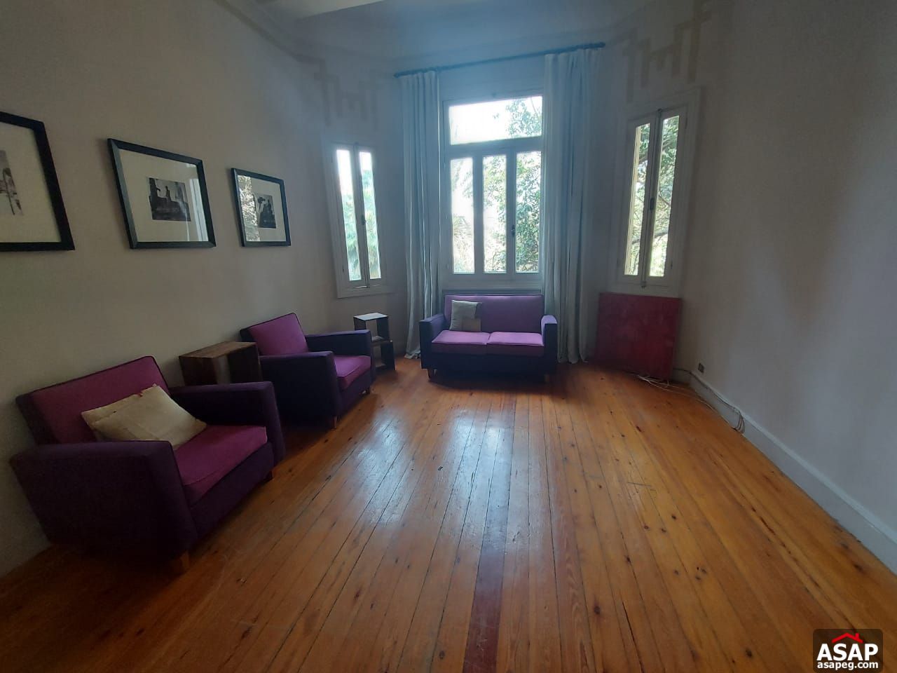 Flats for Rent in Zamalek Flats for Rent in Zamalek