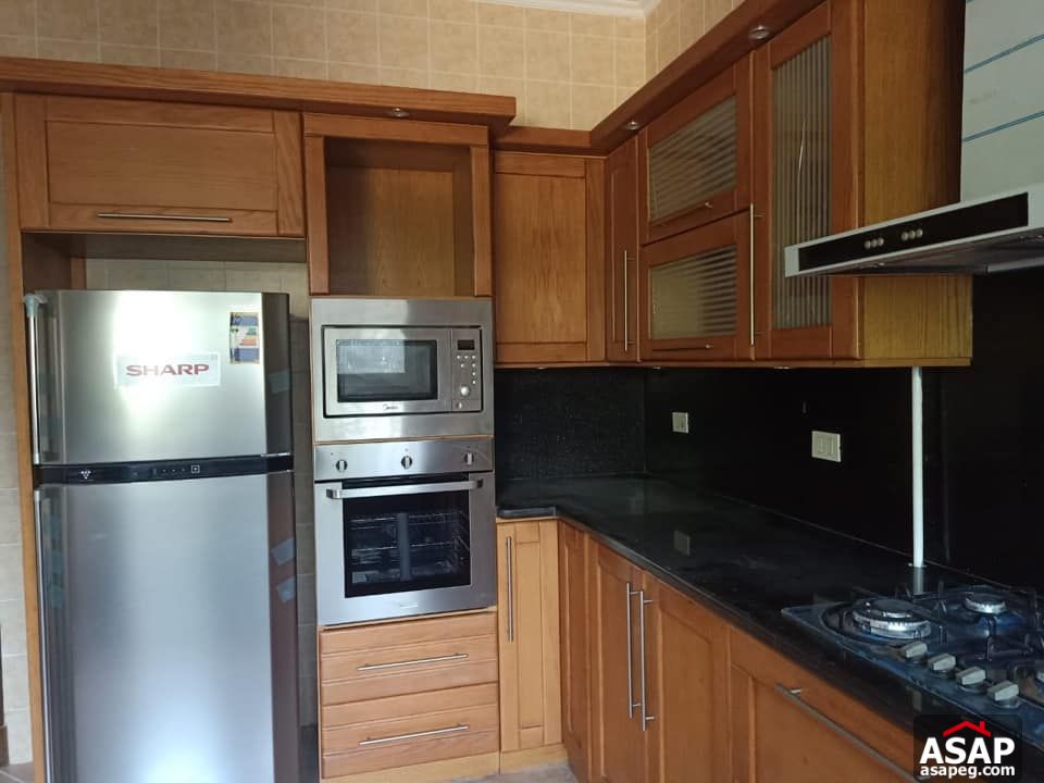 Villa for Rent in Rabwa - Sheikh Zayed