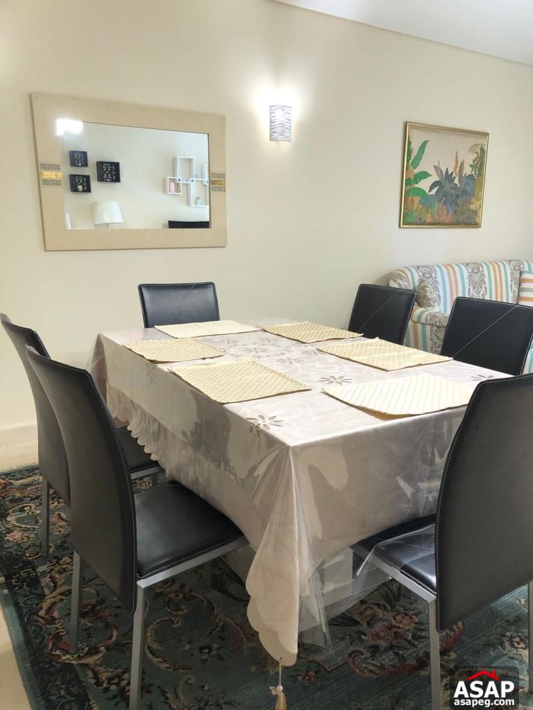 Fully Furnished Ground Floor for Sale in 90 Avenue Fully Furnished Ground Floor for Sale in 90 Avenue