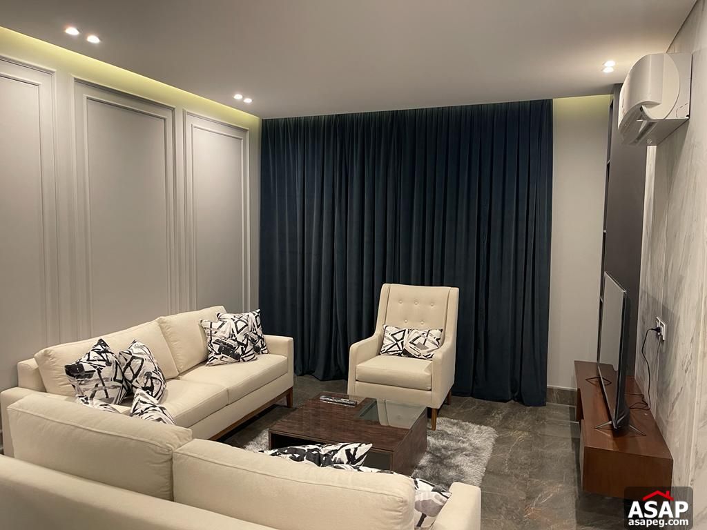 Furnished Apartment for Rent in Eastown