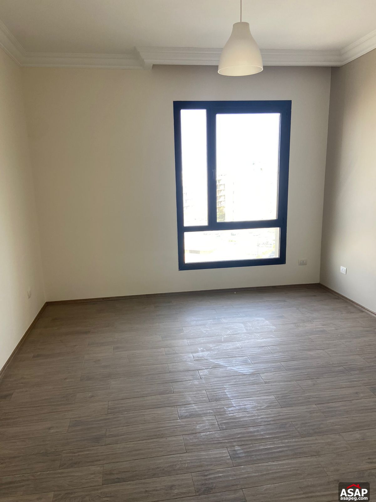 Apartment for Rent in Eastown Compound