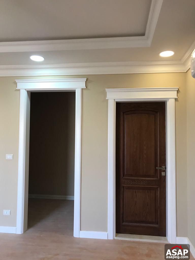 Modern Apartment in Eastown for Rent