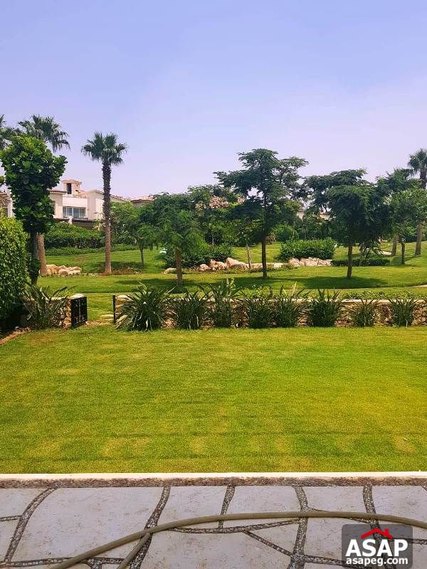 Stand Alone with Garden for Rent in Lake View Stand Alone with Garden for Rent in Lake View