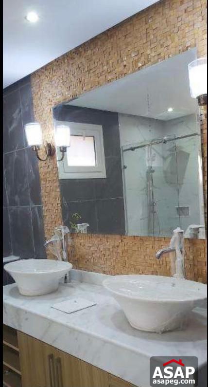 Twin House for Rent in Bellagio Compound Twin House for Rent in Bellagio Compound