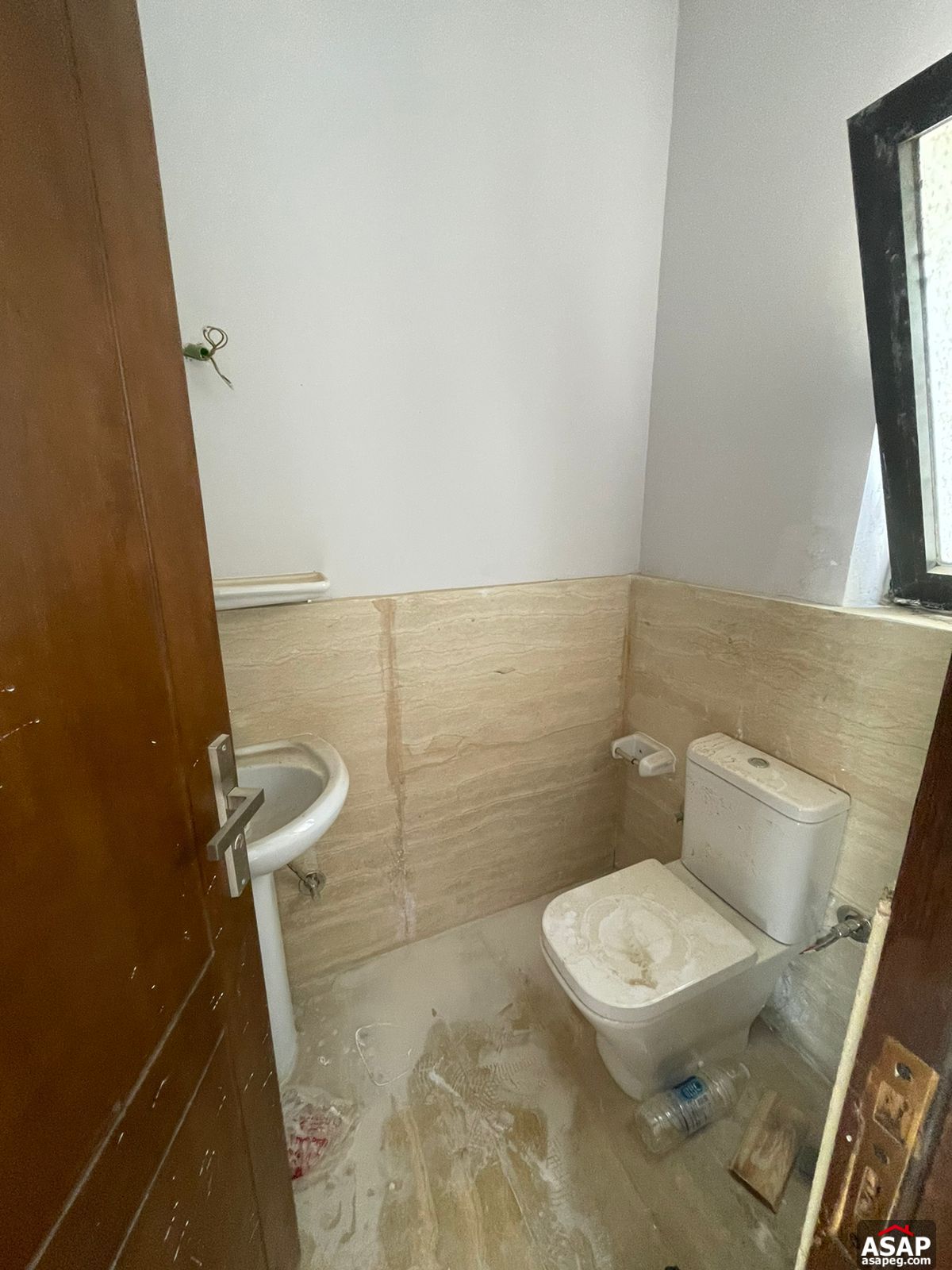 Penthouse for Rent in Lake View Residence