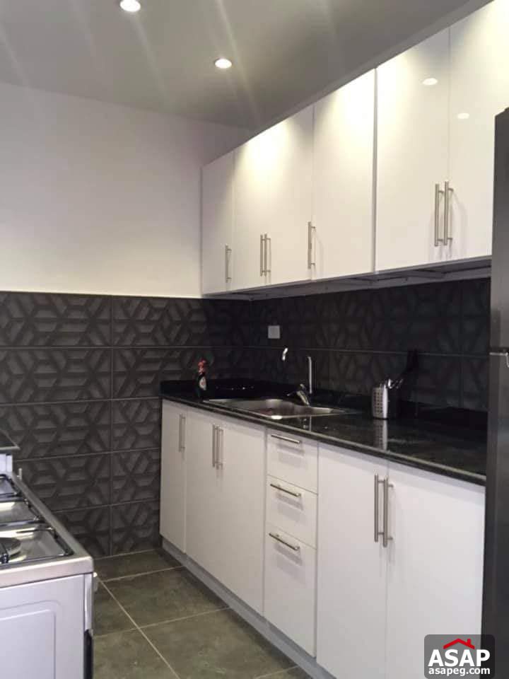 Duplex for Rent in Garden City Duplex for Rent in Garden City