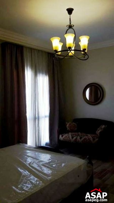 Apartment for rent in 6 october Apartment for rent in 6 october