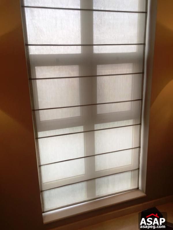 Twin House with Garden in Bellagio for Rent