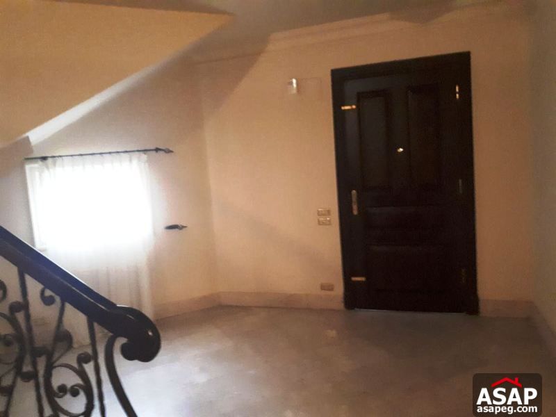 Apartment for Rent in Katameya Heights