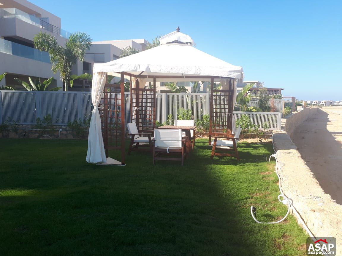 Ground Senior Chalet in Hacienda Bay Ground Senior Chalet in Hacienda Bay