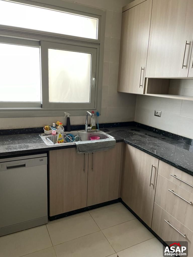 Furnished Duplex for Rent in Village Gate Furnished Duplex for Rent in Village Gate