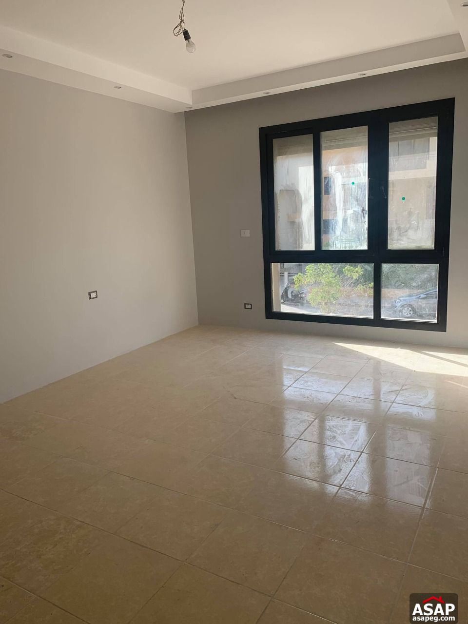 Duplex with Garden for Rent in Eastown