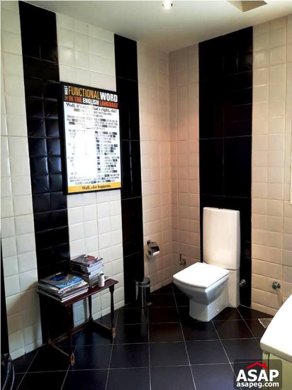 Villa with Big Garden for Rent in Lake View Villa with Big Garden for Rent in Lake View