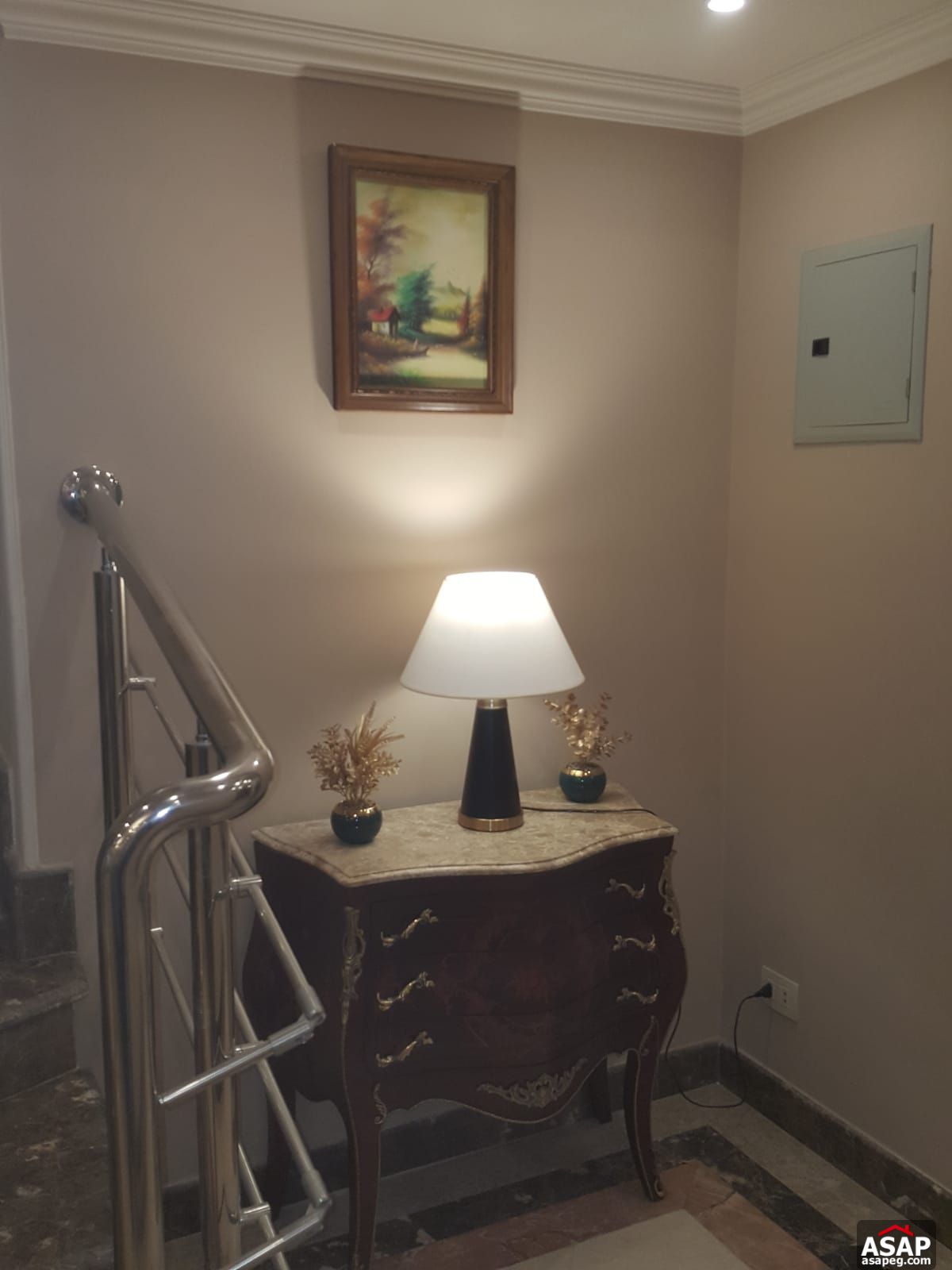 I Villa Garden for Rent in Mountain View Hyde Park I Villa Garden for Rent in Mountain View Hyde Park