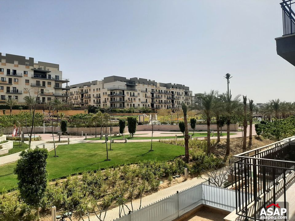 Apartment for Rent in Eastown Compound