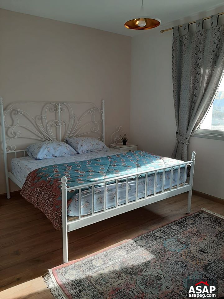 Apartment for Rent in Cairo Festival City Apartment for Rent in Cairo Festival City