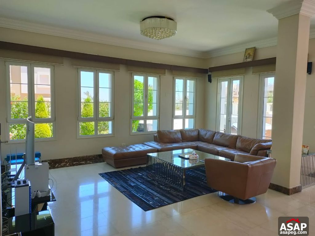 Stand Alone with Swimming Pool in CFC Stand Alone with Swimming Pool in CFC