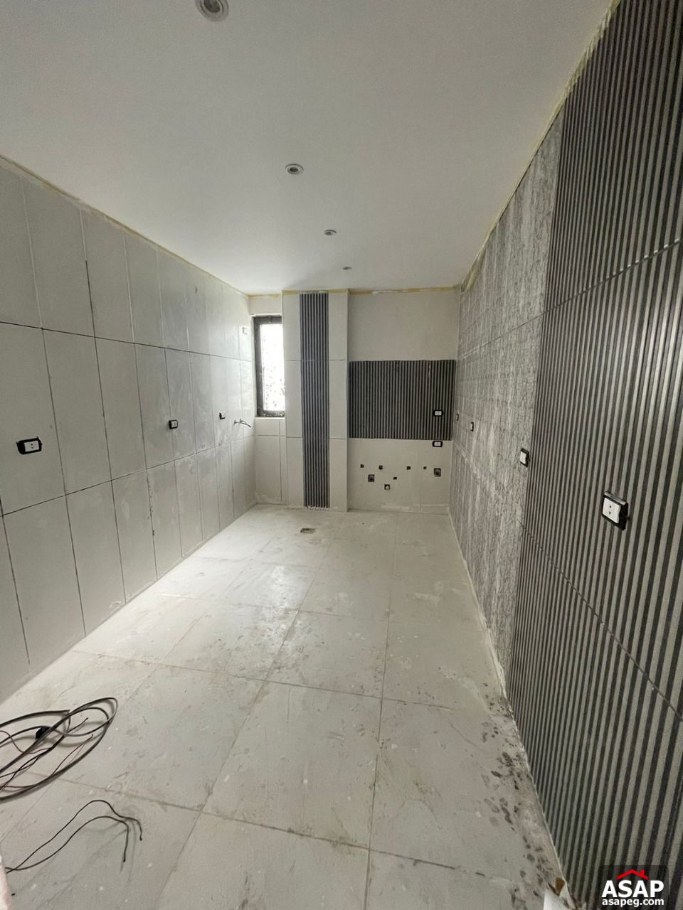 Penthouse with Private Pool for Rent in Lake View Residence Penthouse with Private Pool for Rent in Lake View Residence