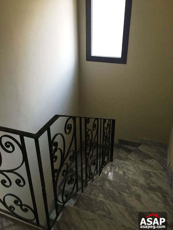 Apartment for Rent in 6 October