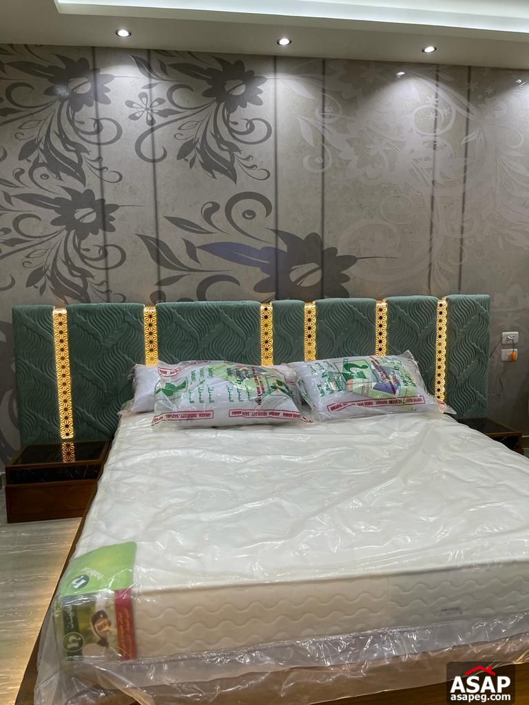 Furnished Apartment for Rent in Eastown Sodic Furnished Apartment for Rent in Eastown Sodic