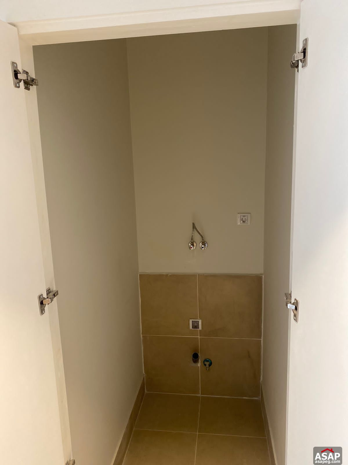 Apartment for Rent in Mivida Compound Apartment for Rent in Mivida Compound