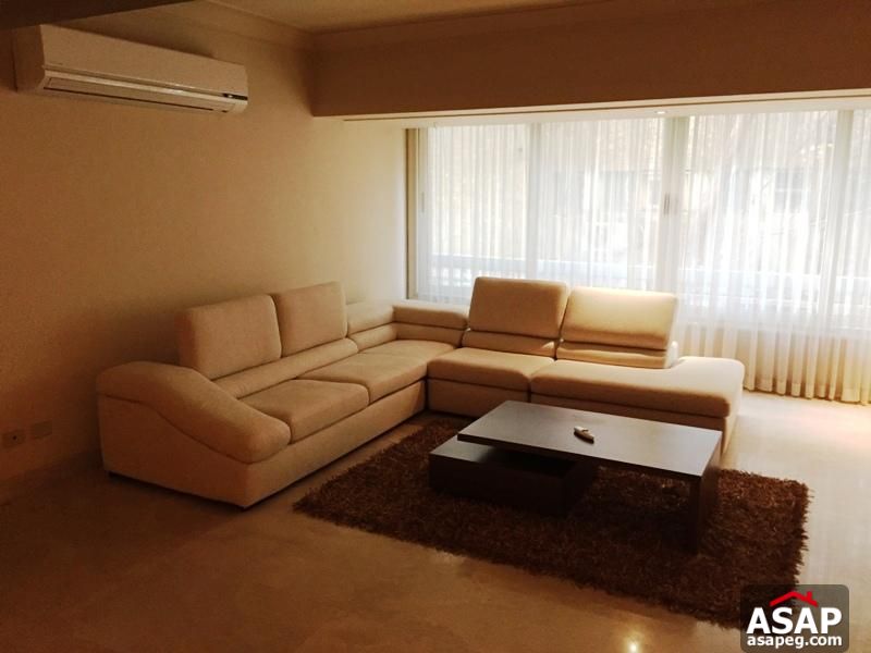 Apartment for rent in maadi Apartment for rent in maadi