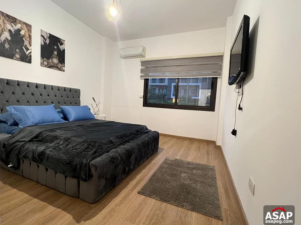 Furnished Studio for Rent in Fifth Square Compound Furnished Studio for Rent in Fifth Square Compound