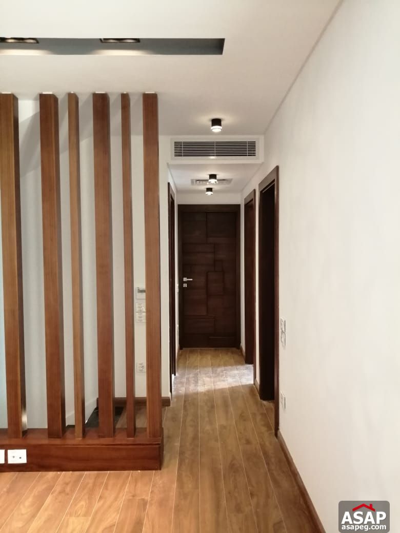 Duplex for Rent in Eastown