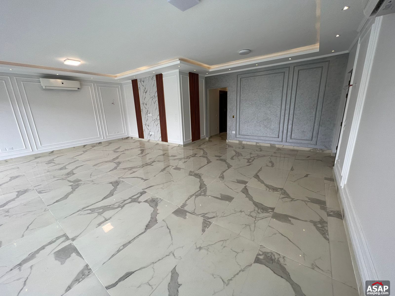 Apartment for Rent in Lake View Residence Apartment for Rent in Lake View Residence