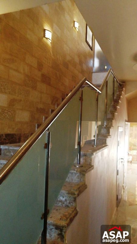 Town House for Rent in New Giza Town House for Rent in New Giza