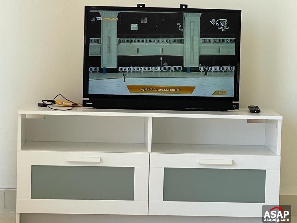 Chalet with Sea View for Sale in Marassi Chalet with Sea View for Sale in Marassi