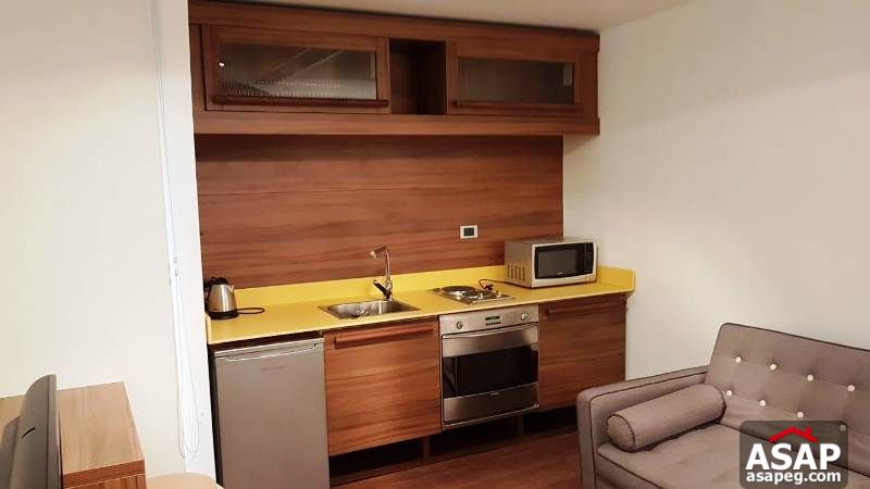 Furnished Studio for Rent in Maadi Furnished Studio for Rent in Maadi