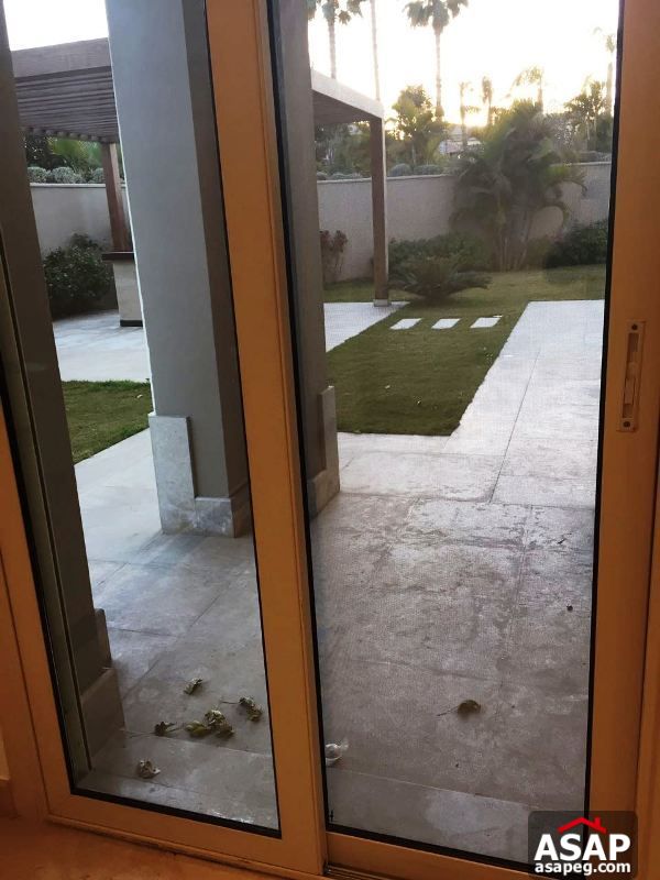 Apartment for Rent in Katameya Heights Apartment for Rent in Katameya Heights