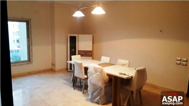 Furnished Apartment for Rent in the Village Furnished Apartment for Rent in the Village