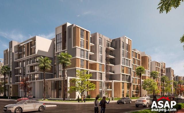 for Sale Twin House in El Mostakbal City for Sale Twin House in El Mostakbal City