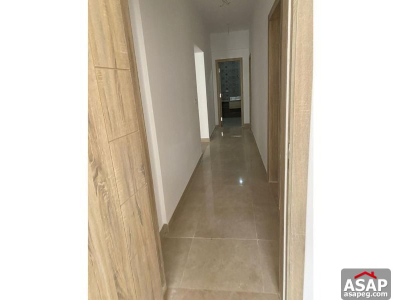 Finished Apartment for Sale in Fifth Square Finished Apartment for Sale in Fifth Square