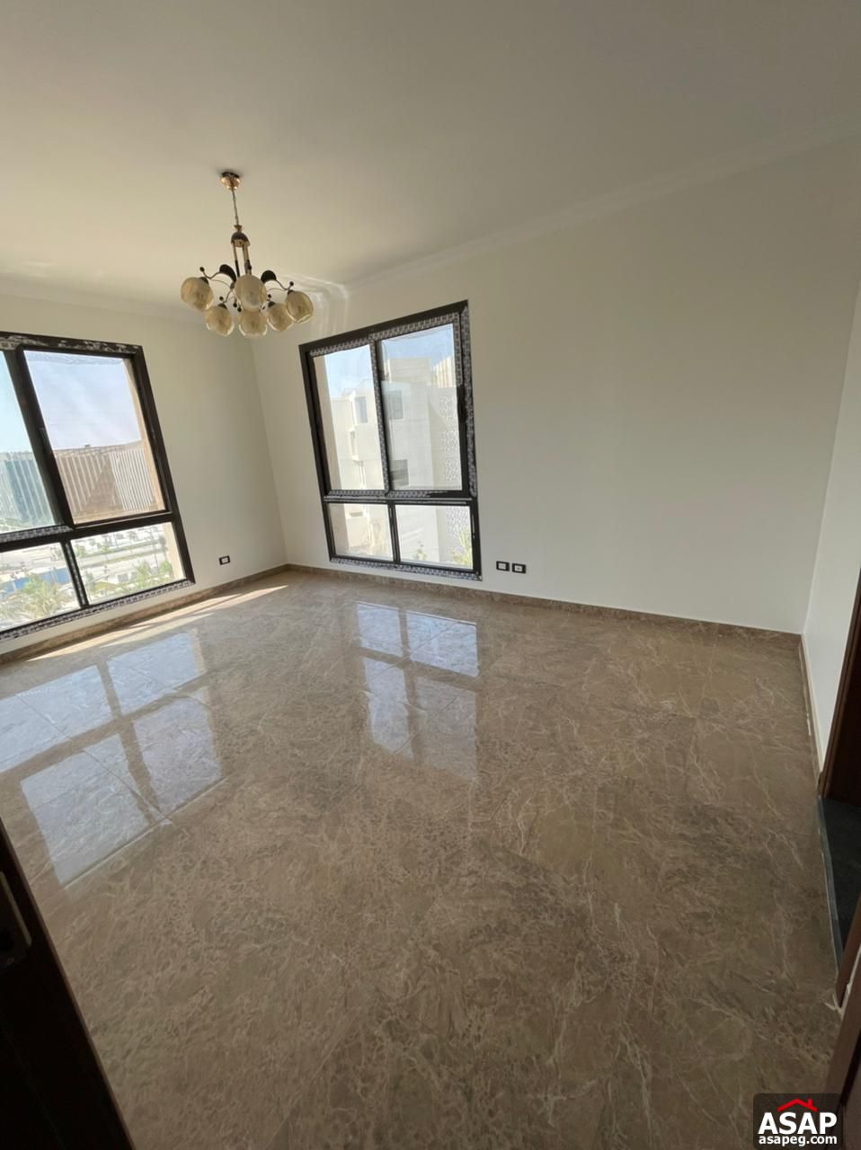 Rent Flat in 5th Settlement Rent Flat in 5th Settlement